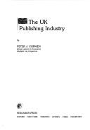 The UK publishing industry