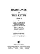 Hormones and the fetus. Vol.2