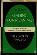 Reading for meaning