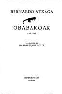 Obabakoak : a novel