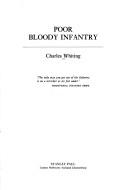 Cover of: Poor bloody infantry
