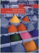 Buying software : a best practice approach
