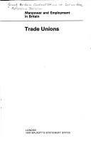 Trade unions