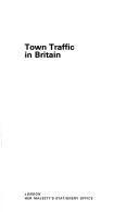 Town traffic in Britain