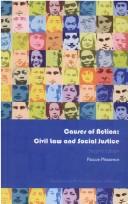 Causes of action : civil law and social justice : incorporating findings from the 2004 English and Welsh Civil and Social Justice Survey