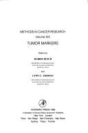 Methods in cancer research. Vol.19, Tumor markers