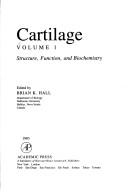 Cover of: Cartilage