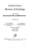Cover of: Neuronal cells and hormones