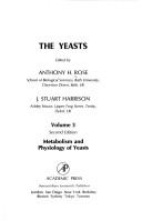 The Yeasts