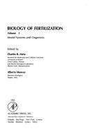 Cover of: Biologyof fertilization