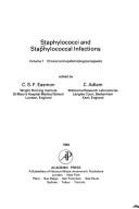 Staphylococci and staphylococcal infections