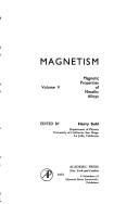 Magnetism