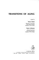 Cover of: Transitions of aging: [proceedings]