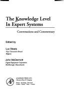 The knowledge level in expert systems : conversations and commentary