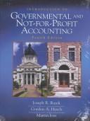 Cover of: Introduction to Governmental and Not-For-Profit Accounting | Joseph R. Razek