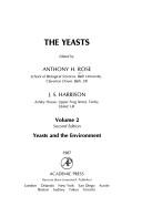 The Yeasts