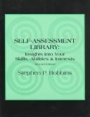 Cover of: Print V.2.0 Self Assessment Library by Stephen P. Robbins, Robbins - undifferentiated