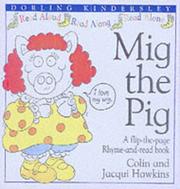 Mig the pig