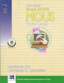 Cover of: Prentice Hall Test Prep Series: Microsoft Excel 2002 MOUS Core Level