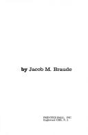 Cover of: Treasury of Wit and Humor by Jacob M. Braude