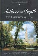 Cover of: Authors in depth: the British tradition