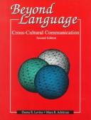Beyond language by Deena R. Levine, Deena R. Levine M.A., Mara B. Adelman