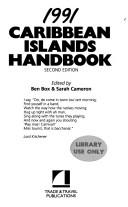 Cover of: 1991 Caribbean Islands Handbook (Footprint Caribbean Islands Handbook)