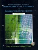 Cover of: Introductory DC/AC Electronics And Introductory DC/AC Circuits