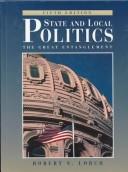 Cover of: State and local politics by Robert Stuart Lorch