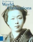 Cover of: Heritage of World Civilization, Brief: Volume 2