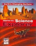 Cover of: Science Explorer by 