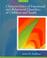 Cover of: Characteristics Of Emotional And Behavioral Disorders Of Children And Youth