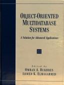 Object-oriented multidatabase systems : a solution for advanced applications