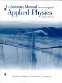 Cover of: Applied Physics | Rao