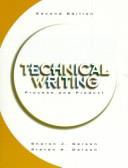 Cover of: Technical writing by Sharon J. Gerson