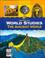 Cover of: The Ancient World (Prentice Hall World Studies)