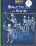 Cover of: Human Biology and Health