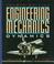 Cover of: Engineering mechanics.