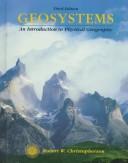 Geosystems by Robert W. Christopherson
