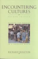 Cover of: Encountering Cultures: Reading and Writing in a Changing World (2nd Edition)