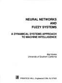Neural Networks and Fuzzy Systems by Bart Kosko