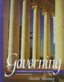 Governing by Austin Ranney