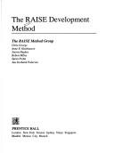 The RAISE development method
