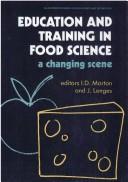 Education and training in food science : a changing scene