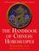 Cover of: The handbook of Chinese horoscopes