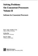 Solving problems on current processors. Vol.2, Ian G. Angus ... [et al.]
