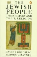 The Jewish people : their history and their religion