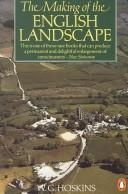 The making of the English landscape