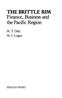 The brittle rim : finance, business and the Pacific region