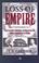 Cover of: Loss of Empire